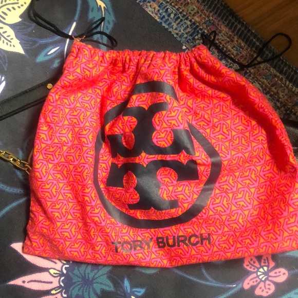 Tory Burch purse - Picture 6 of 6
